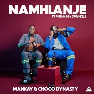 Mankay, Choco Dynasty, Namhlanje, Pushkin RSA, Springle, mp3, download, datafilehost, toxicwap, fakaza,House Music, Amapiano,  Amapiano 2022, Amapiano Mix, Amapiano Music