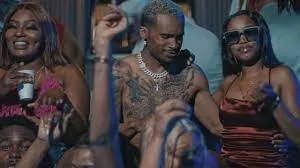 VIDEO: Mansa Mayne – Kuzoba Mnandi