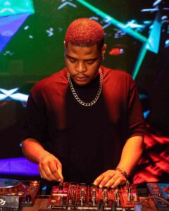 Phaphama