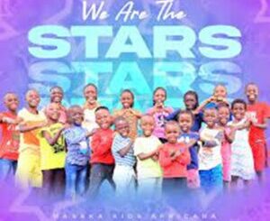 Masaka Kids Africana, We Are the Stars, download ,zip, zippyshare, fakaza, EP, datafilehost, album, Afro House, Afro House 2022, Afro House Mix, Afro House Music, Afro Tech, House Music