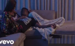 VIDEO: Mlindo The Vocalist – Impilimele ft. Nue Sam