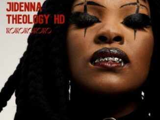 Moonchild Sanelly, Kokokokoko, Jidenna, Theology HD, mp3, download, datafilehost, toxicwap, fakaza, Hiphop, Hip hop music, Hip Hop Songs, Hip Hop Mix, Hip Hop, Rap, Rap Music