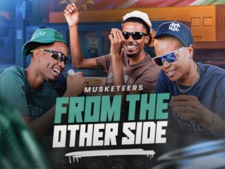 Musketeers, From The Other Side, download, zip, zippyshare, fakaza, EP, datafilehost, album, House Music, Amapinao, Amapiano 2022, Amapiano Mix, Amapiano Music