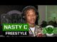 Nasty C, On The Radar Freestyle, Video, mp3, download, datafilehost, toxicwap, fakaza, Hiphop, Hip hop music, Hip Hop Songs, Hip Hop Mix, Hip Hop, Rap, Rap Music