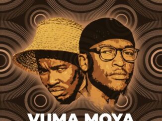 Rivic Jazz, Vuma Moya, Mvelo Africa, mp3, download, datafilehost, toxicwap, fakaza, Afro House, Afro House 2022, Afro House Mix, Afro House Music, Afro Tech, House Music