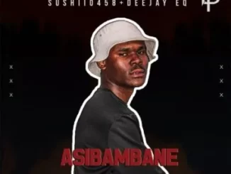 Sushi0458, Asibambane, DeeJay EQ da Ghost, mp3, download, datafilehost, toxicwap, fakaza,House Music, Amapiano, Amapiano 2022, Amapiano Mix, Amapiano Music