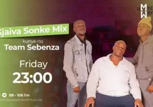 Team Sebenza, Umhlobo Wenene FM Mixtape, Nov-2022, mp3, download, datafilehost, toxicwap, fakaza, Gqom Beats, Gqom Songs, Gqom Music, Gqom Mix, House Music