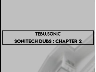 Tebu.Sonic, Sonitech Dubs, Chapter 2, download ,zip, zippyshare, fakaza, EP, datafilehost, album, Deep House Mix, Deep House, Deep House Music, Deep Tech, Afro Deep Tech, House Music