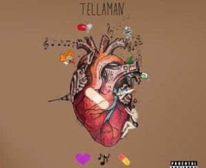 Tellaman, Good Regardless, download ,zip, zippyshare, fakaza, EP, datafilehost, album, Hiphop, Hip hop music, Hip Hop Songs, Hip Hop Mix, Hip Hop, Rap, Rap Music