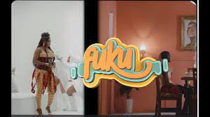 VIDEO: Niniola – Fuku