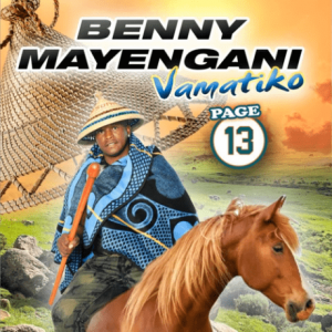 Benny Mayengani, Vamatiko, download ,zip, zippyshare, fakaza, EP, datafilehost, album, Maskandi Songs, Maskandi, Maskandi Mix, Maskandi Music, Maskandi Classics