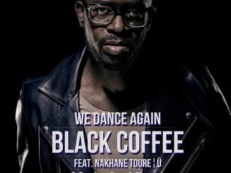 Black Coffee, We Dance Again, Nakhane Toure, MotiveSoul Remix, mp3, download, datafilehost, toxicwap, fakaza, Afro House, Afro House 2022, Afro House Mix, Afro House Music, Afro Tech, House Music
