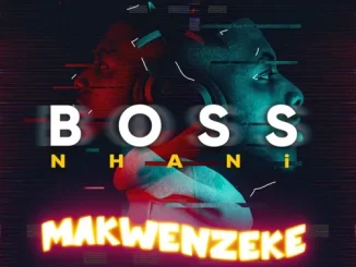 Boss Nhani, Makwenzeke, download ,zip, zippyshare, fakaza, EP, datafilehost, album, Gqom Beats, Gqom Songs, Gqom Music, Gqom Mix, House Music
