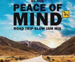 DJ Ace, Peace of Mind Vol 49, Road Trip Slow Jam Mix, mp3, download, datafilehost, toxicwap, fakaza,House Music, Amapiano, Amapiano 2022, Amapiano Mix, Amapiano Music