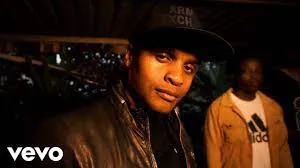 VIDEO: DJ Karri, BL Zero & Lebzito – Azul ft Mfana Kah Gogo