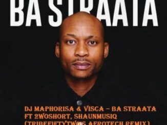 DJ Maphorisa, Visca, Ba Straata, TribeFiftyTwo’s AfroTech Remix, 2woshort, Shaunmusiq, mp3, download, datafilehost, toxicwap, fakaza,House Music, Amapiano, Amapiano 2022, Amapiano Mix, Amapiano Music