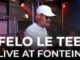 Felo Le Tee, Tshwanefontein Mix, mp3, download, datafilehost, toxicwap, fakaza,House Music, Amapiano, Amapiano 2022, Amapiano Mix, Amapiano Music