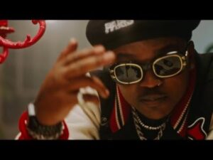 VIDEO: Focalistic – Tsela Tse Nyane ft Mellow & Sleazy, M.J & Pabi Cooper