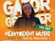 Gator Groover, Heavyweight MusiQ Vol. 009, mp3, download, datafilehost, toxicwap, fakaza,House Music, Amapiano, Amapiano 2022, Amapiano Mix, Amapiano Music
