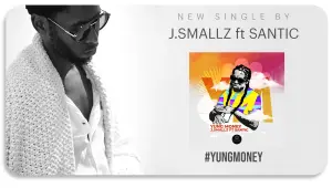 J.Smallz, Yung Money, Santic, mp3, download, datafilehost, toxicwap, fakaza, Afro House, Afro House 2022, Afro House Mix, Afro House Music, Afro Tech, House Music