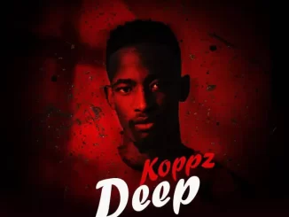 Koppz Deep, 4 Free Track, download, zip, zippyshare, fakaza, EP, datafilehost, album, House Music, Amapinao, Amapiano 2022, Amapiano Mix, Amapiano Music