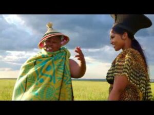 VIDEO: Malome Vector – Senatla