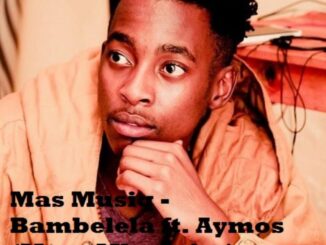 Mas Musiq, Bambelela, Aymos, Mtee-Mbanaire’s AfroTech Remix, mp3, download, datafilehost, toxicwap, fakaza,House Music, Amapiano, Amapiano 2022, Amapiano Mix, Amapiano Music