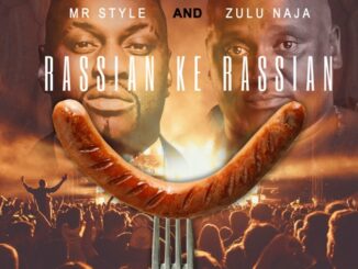 Mr Style, Zulu Naja, Russian Ke Russian, mp3, download, datafilehost, toxicwap, fakaza,House Music, Amapiano, Amapiano 2022, Amapiano Mix, Amapiano Music