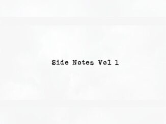 Pdot O, Side Notes Vol. 1, mp3, download, datafilehost, toxicwap, fakaza, Hiphop, Hip hop music, Hip Hop Songs, Hip Hop Mix, Hip Hop, Rap, Rap Music
