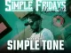 Simple Tone, Simple Fridays, Vol. 054 Mix, mp3, download, datafilehost, toxicwap, fakaza,House Music, Amapiano, Amapiano 2022, Amapiano Mix, Amapiano Music