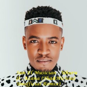 Uhuru (Tha&HisSouL Unofficial Remix)