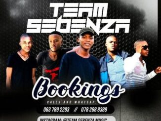 Team Sebenza, Oo Goliath, mp3, download, datafilehost, toxicwap, fakaza, Gqom Beats, Gqom Songs, Gqom Music, Gqom Mix, House Music