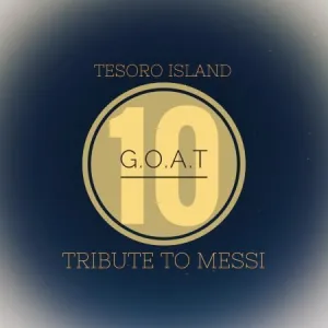 Tesoro Island – Tribute To Messi mp3 download zamusic