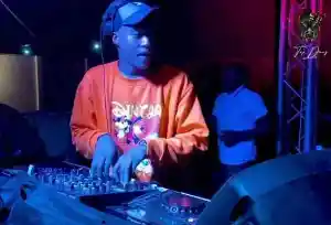 Top Dawg Sessions (Xmas Eve Mix)