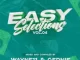 Wayne11, Gernie, Easy Selections 04 Mix, mp3, download, datafilehost, toxicwap, fakaza,House Music, Amapiano, Amapiano 2022, Amapiano Mix, Amapiano Music