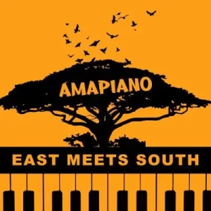 Yumbs, Soul Nativez, Amapiano, East Meets South, Cover Artwork, Tracklist, download, zip, zippyshare, fakaza, EP, datafilehost, album, House Music, Amapinao, Amapiano 2022, Amapiano Mix, Amapiano Music