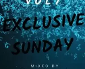 soulMc Nito-s, Exclusive Sunday Vol 7 Mix, mp3, download, datafilehost, toxicwap, fakaza,House Music, Amapiano, Amapiano 2022, Amapiano Mix, Amapiano Music