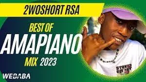 The Best Amapiano Songs of 2023 So Far - Okayplayer