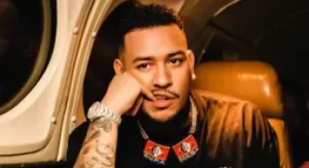 NEWS: AKA reveals “Mass Country” album cover art and release date
