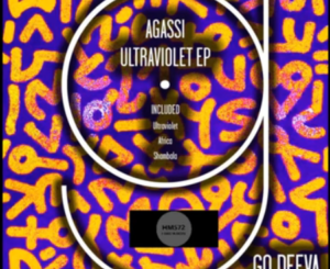 Agassi, Ultraviolent, Shambala Original Mix, mp3, download, datafilehost, toxicwap, fakaza, Afro House, Afro House 2022, Afro House Mix, Afro House Music, Afro Tech, House Music