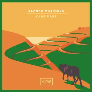 Blanka Mazimela, Kare Kare, download ,zip, zippyshare, fakaza, EP, datafilehost, album, Afro House, Afro House 2023, Afro House Mix, Afro House Music, Afro Tech, House Music