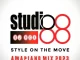 DJ Ace, Amapiano Mix, Studio 88 Style on the Move, mp3, download, datafilehost, toxicwap, fakaza,House Music, Amapiano, Amapiano 2023, Amapiano Mix, Amapiano Music