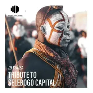DJ Couza – Tribute to Selebogo Capital mp3 download zamusic