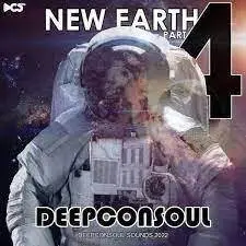 Deepconsoul – New Earth Part.4 mp3 download zamusic