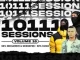 Dj hugo, 10111 sessions Vol. 16, 50% HUGO, 50%Nkulee 501 & Skroef2, mp3, download, datafilehost, toxicwap, fakaza,House Music, Amapiano, Amapiano 2023, Amapiano Mix, Amapiano Music