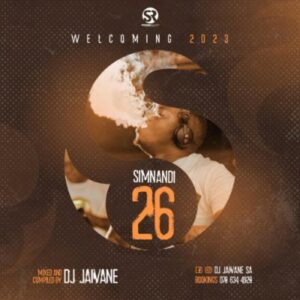 Simnandi Vol. 26 Mix (Welcoming 2023)