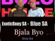 ExoticBuoy SA, Bjala Byo, Blue SA, mp3, download, datafilehost, toxicwap, fakaza, Afro House, Afro House 2023, Afro House Mix, Afro House Music, Afro Tech, House Music