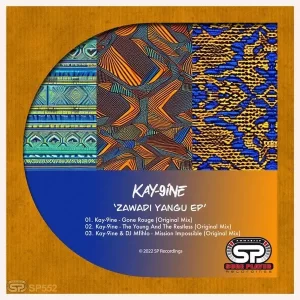 Kay-9ine, Zawadi Yangu, download ,zip, zippyshare, fakaza, EP, datafilehost, album, Deep House Mix, Deep House, Deep House Music, Deep Tech, Afro Deep Tech, House Music