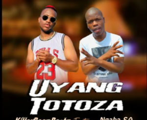Killorbeezbeatz, Uyang Totoza, Nqaba SA, mp3, download, datafilehost, toxicwap, fakaza,House Music, Amapiano, Amapiano 2023, Amapiano Mix, Amapiano Music