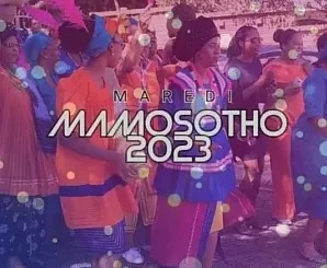 Maredi, Taba Tša Badimo, mp3, download, datafilehost, toxicwap, fakaza, Afro House, Afro House 2023, Afro House Mix, Afro House Music, Afro Tech, House Music